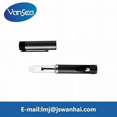 High quality Insulin Pen Injector work with 3ML cartridge