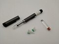 High quality Insulin Pen Injector work with 3ML cartridge 2