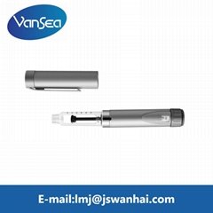 High quality Insulin Pen Injector work