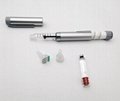 High quality Insulin Pen Injector work with 3ML cartridge for Bangladesh market 2