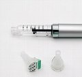 High quality Insulin Pen Injector work with 3ML cartridge for Bangladesh market 3