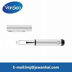 High quality Insulin Pen Injector work