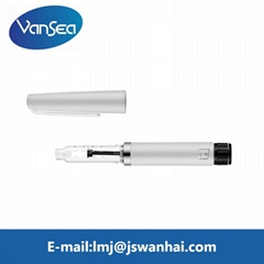 High quality Insulin Pen Injector work