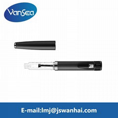 High quality Insulin Pen Injector work