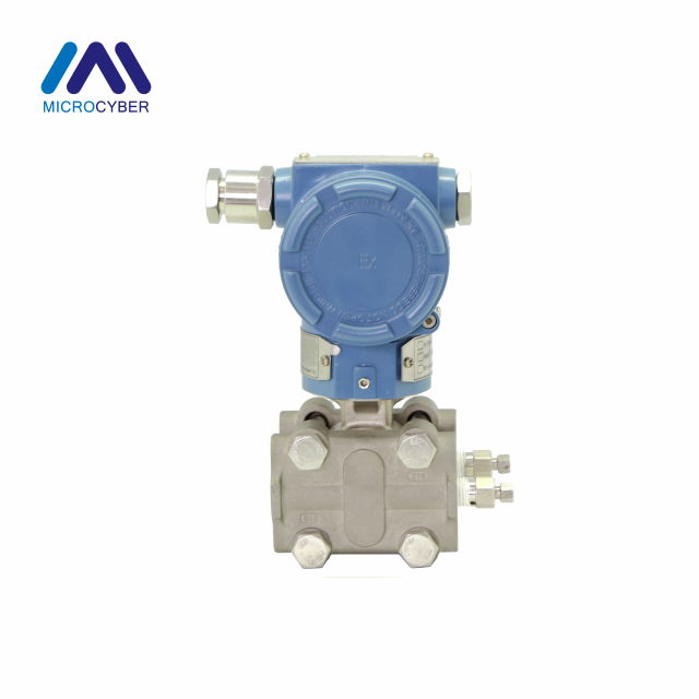 NCS-PT105II pressure transmitter 2