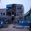 天津雙層保溫型防爆牆 2