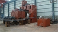 426 Tee Forming Machine 1