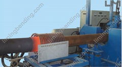 Φ530 Hydraulic Pipe Expander Machine