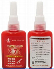 Wholesale High Quality 271 Anaerobic Glue 50g