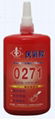 Wholesale High Quality 271 Anaerobic Glue 250g 1