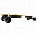 Ae Board AE2 Electric Skateboard motorized skateboard electric longboard 2