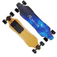 AEboard-AF(10 Seconds to Change The Battery) Motorized Skateboard Electric Longb 2