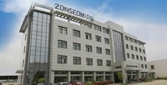 JIANGSU ZONSEOM INTELLIGENT ASSEMBLY CO., LTD