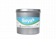 Vacuum Soy Printing Ink