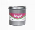 Bright Soy Oil Based Printing Inks 1