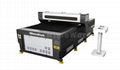 FLATBED LASER CUTTER 130L