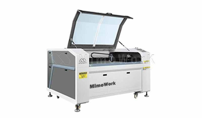 FLATBED LASER CUTTER 130