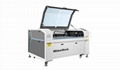 FLATBED LASER CUTTER 130 1