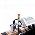 Faith printing machine on paper printer for plastic bags expiry date printer