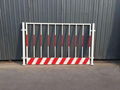 Frontier safety fence 4