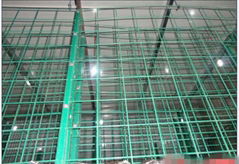 Mushroom mesh metal frame for fungi cultivation