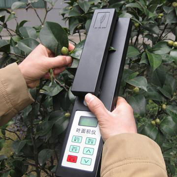 Portable Leaf Area Meter 2