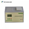 TPY-6A Soil Nutrient Meter for testing soil NPK PH Salinity 1