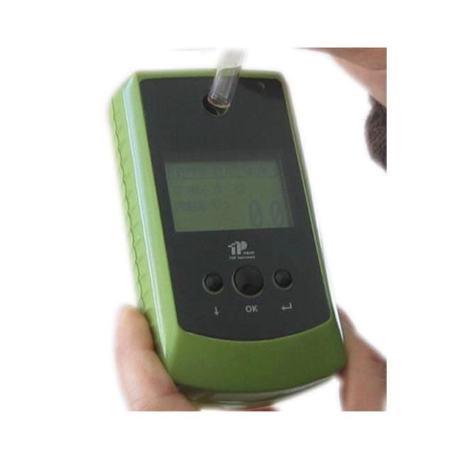 Hand-held Pesticide Residue Meter 3