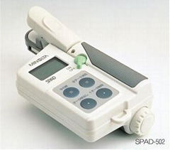 Chlorophyll Meter