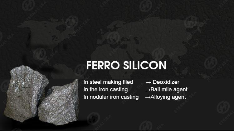 Ferro silicon 70 65