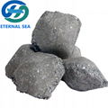 Ferro silicon briquette