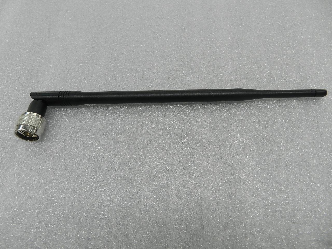 Rubber antenna 