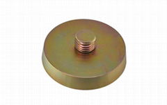 Built-in Bushing Magnet