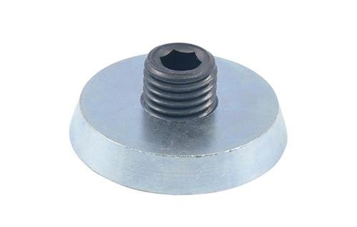 Inserted Fixing Magnet