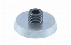 Inserted Fixing Magnet