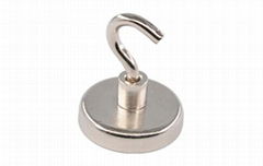 Hook Pot Magnet of NdFeB