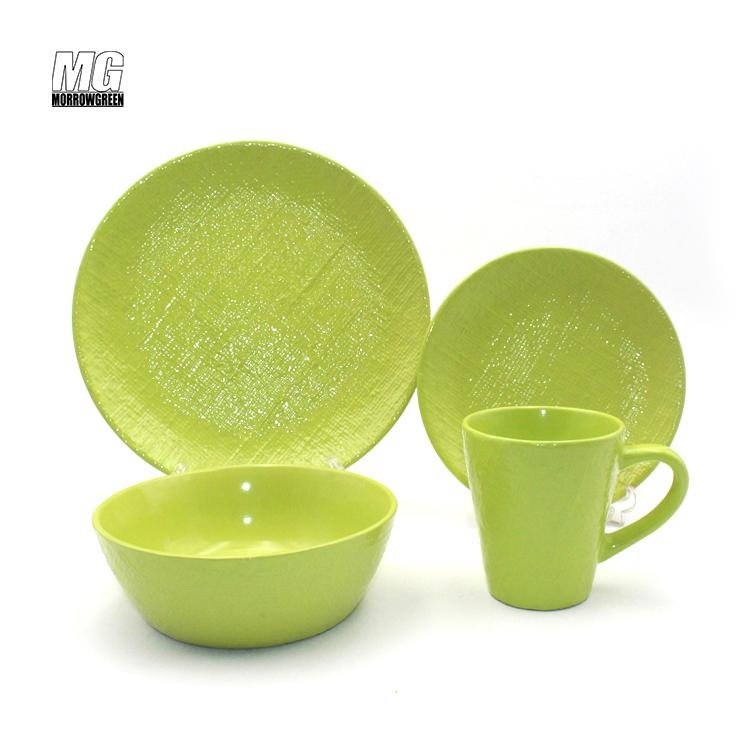 wholesale ceramic stoneware tableware