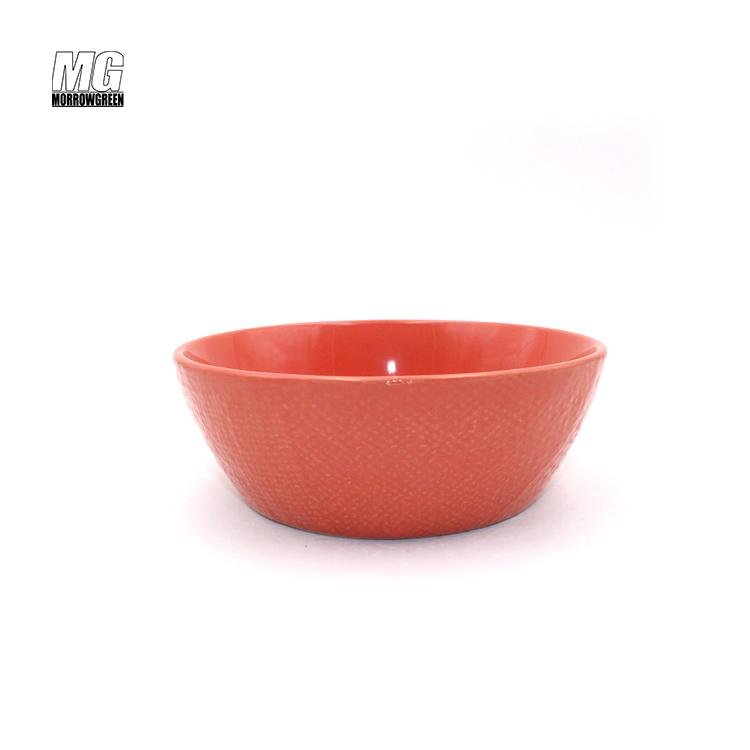 wholesale ceramic stoneware tableware 4