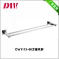 SUS 304 Stainless Steel Towel Bar for