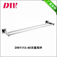 SUS 304 Stainless Steel Towel Bar for bathroom replacement