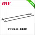 stainless steel towel holder for hotel