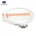 CSI disposable neonate spo2 sensor 6 pin