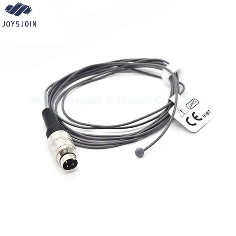 FANEM Pediatric skin surface temperature probe