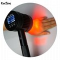 Portable Pain Relief LLLT Acupuncture Laser Treatment Machine For Sale COZING-T0 4