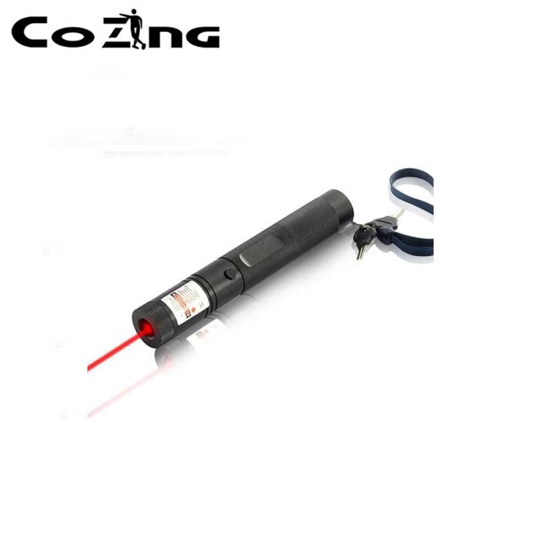 200mW LLLT Cold Laser Aucupuncture Treatment Pen For Pain Management 3