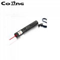 200mW LLLT Cold Laser Aucupuncture Treatment Pen For Pain Management 3