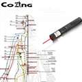 200mW LLLT Cold Laser Aucupuncture Treatment Pen For Pain Management 4