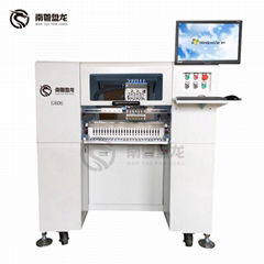 Hot selling SMD Mounting Machine LED Light Assembly Line with low price 