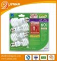 Hot Transparent Plastic PET PVC Cardboard Blister Packaging  3