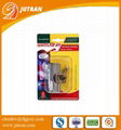 Hot Transparent Plastic PET PVC Cardboard Blister Packaging  5